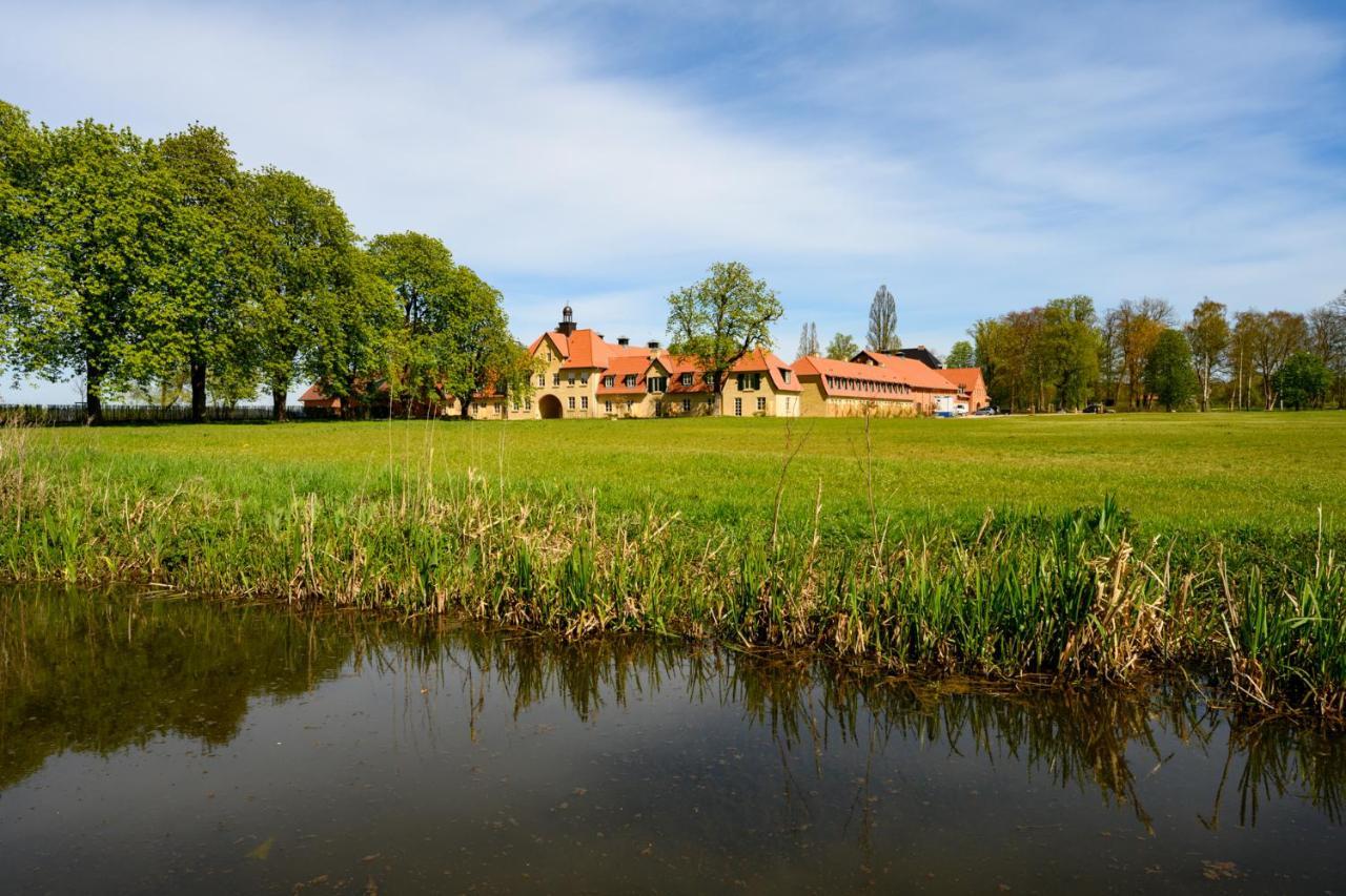Gut Immenhof Hotel 4*