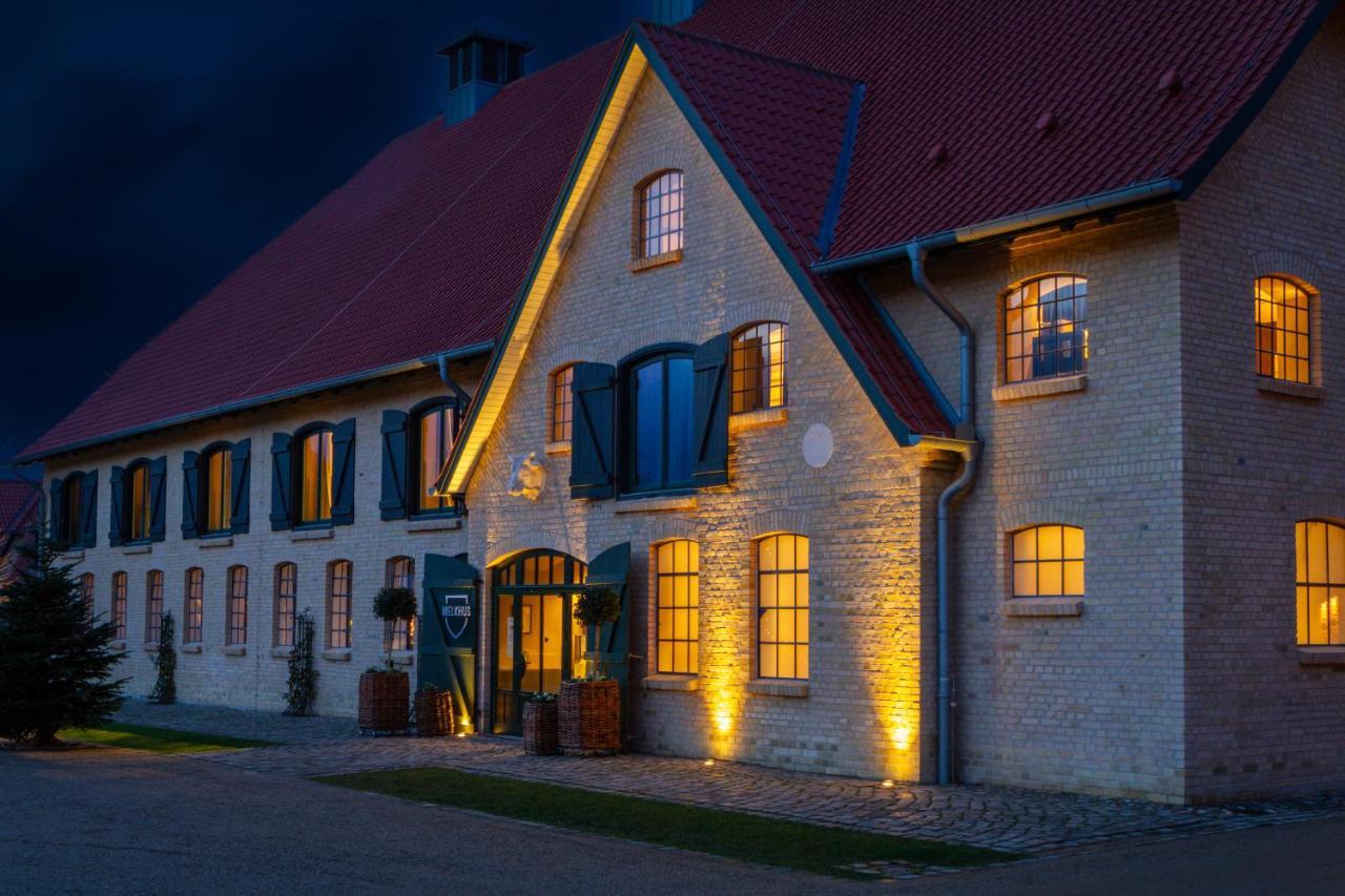 Gut Immenhof Hotel
