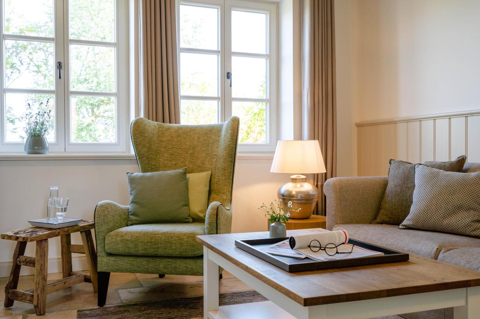 Gut Immenhof 4*
