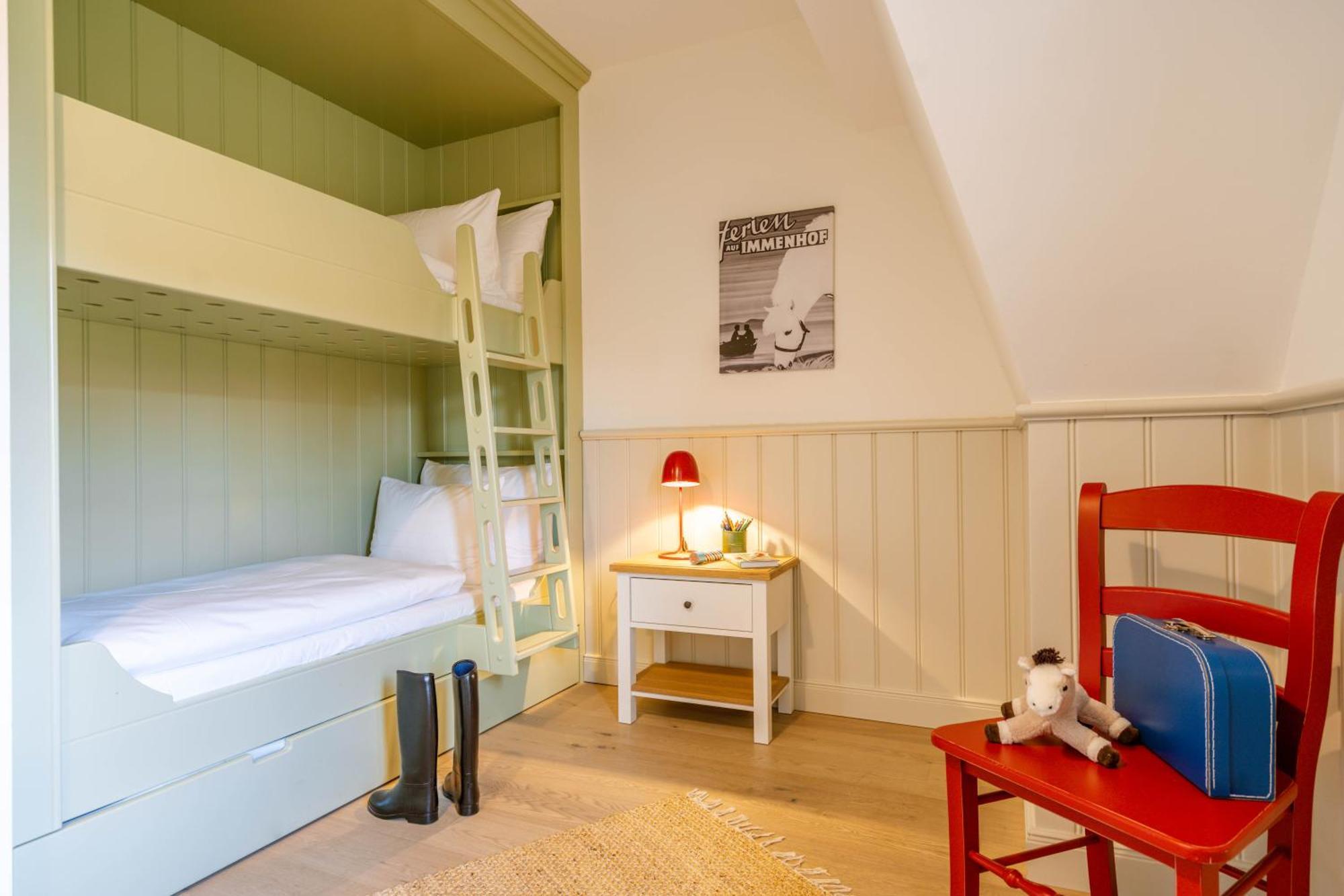 Gut Immenhof 4* Malente