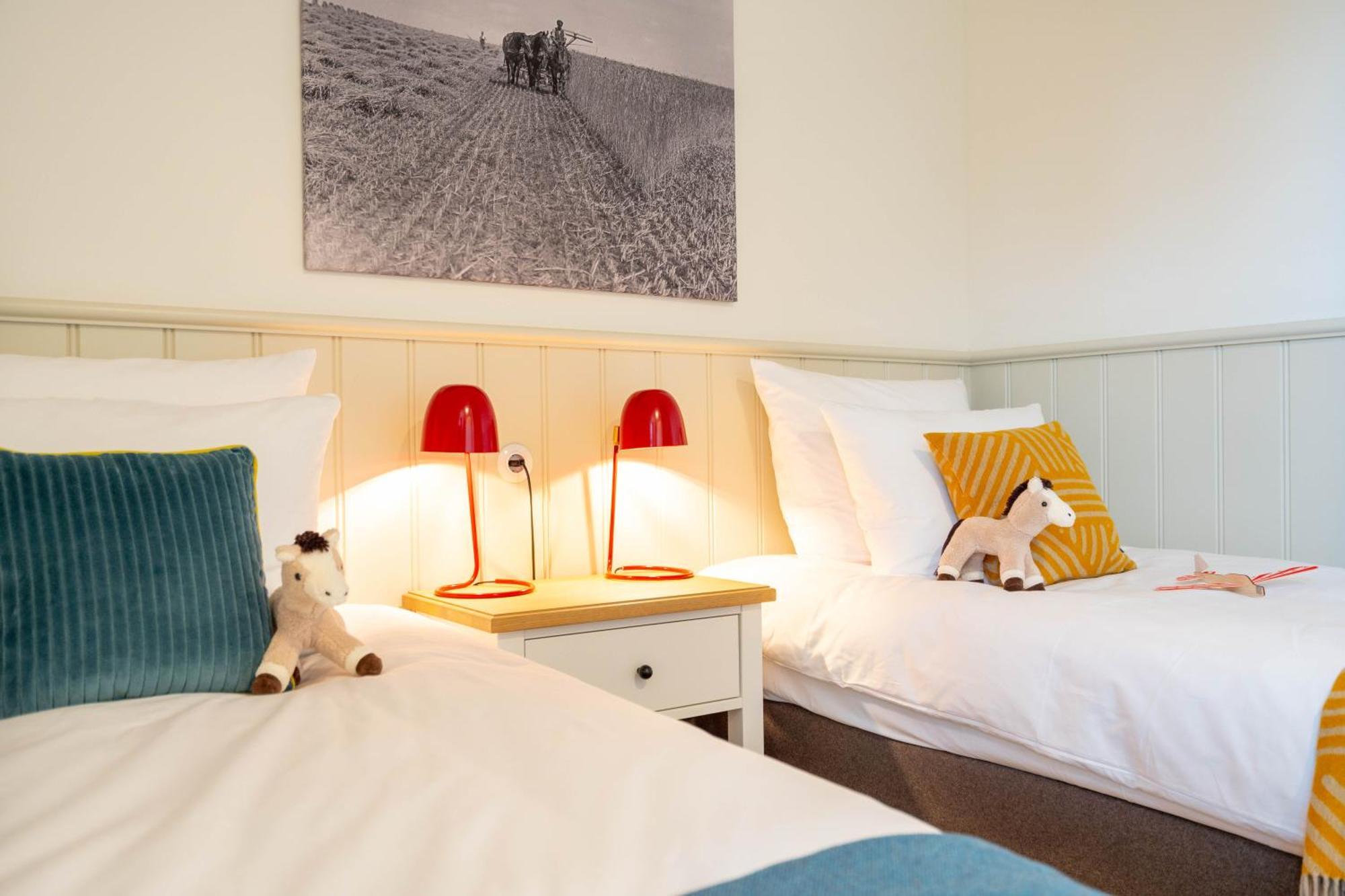Hotel Gut Immenhof 4*